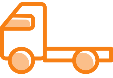 兴县拖车/平板车