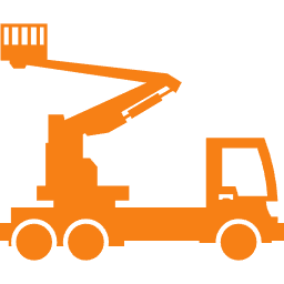 兴县高空作业车